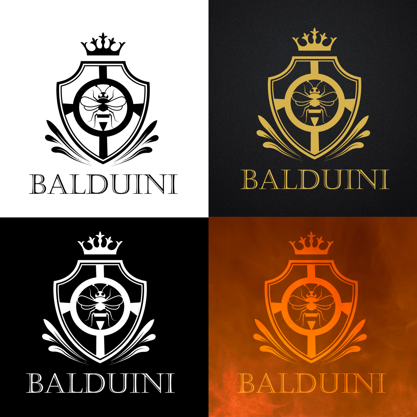 Diseño de Logo por LuluMO para este proyecto | Diseño: #20211263