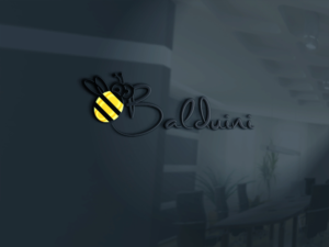 Diseño de Logo por Rosaleen para este proyecto | Diseño: #20210484
