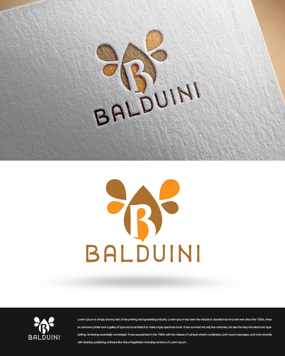 Logo Design by zingodesigns258 for this project | Design #20211313