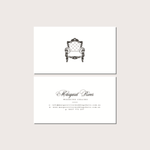 Logo Design by arlaine cochon