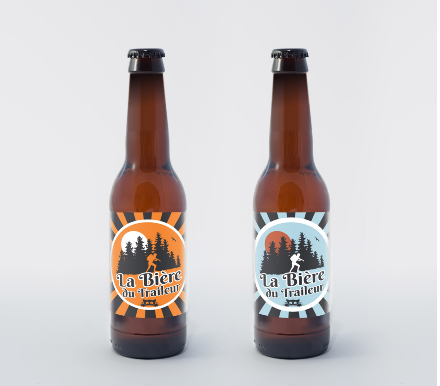 Label Design by Giovanni for WOONTO | Design #20204071