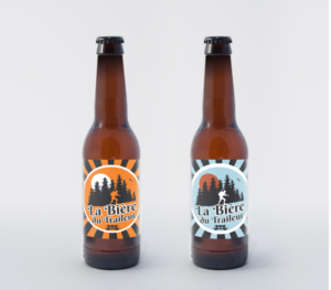 Label Design by Giovanni