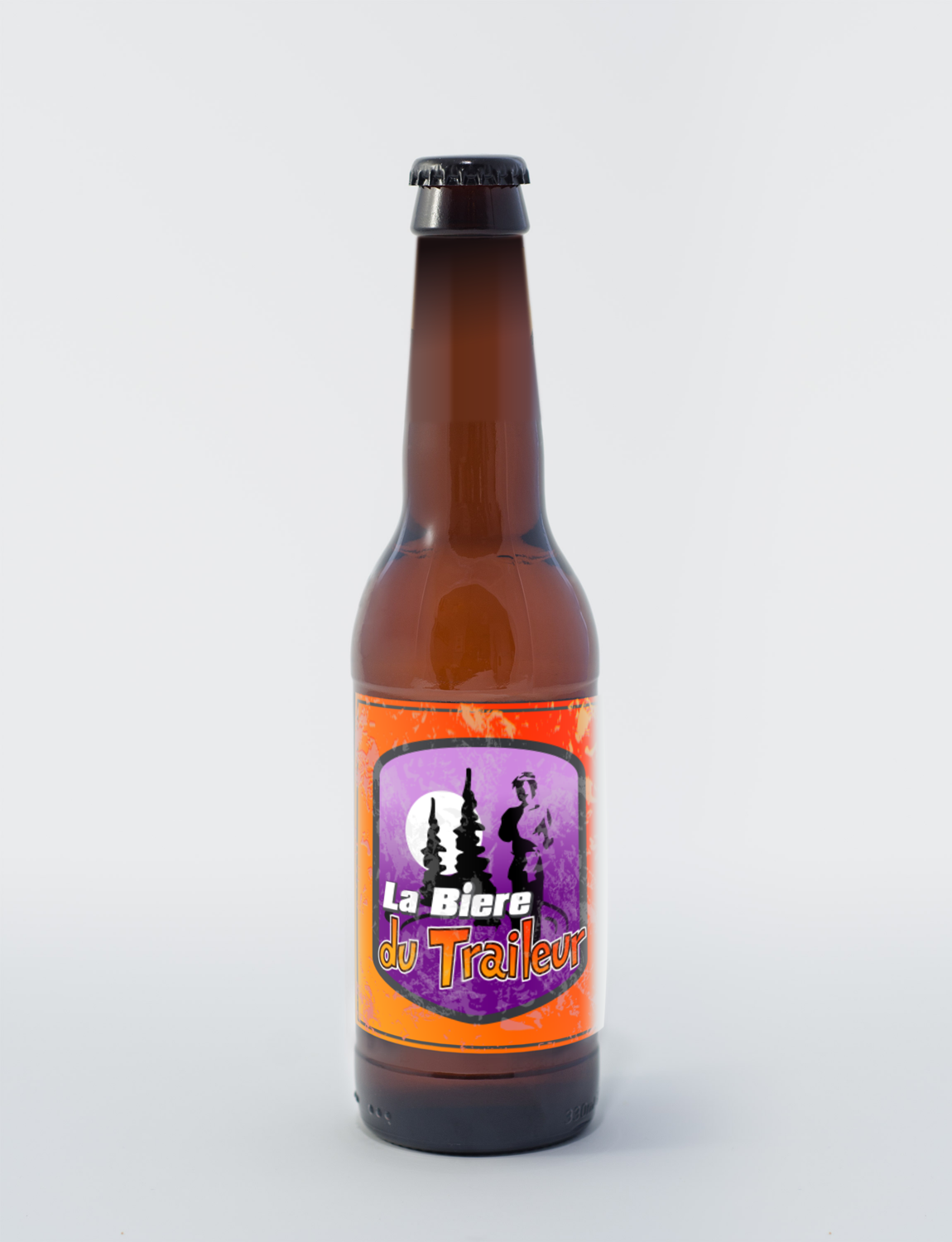 Label Design by Giovanni for WOONTO | Design #20221102