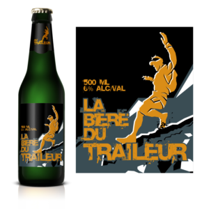 Label Design by at-as for WOONTO | Design: #20209713