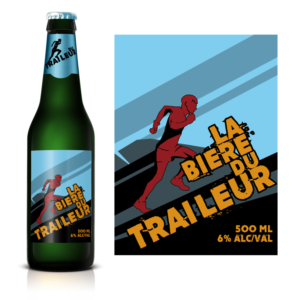 Label Design by at-as for WOONTO | Design: #20210718