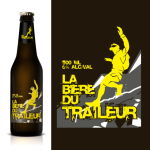 Label Design by at-as for WOONTO | Design: #20247426