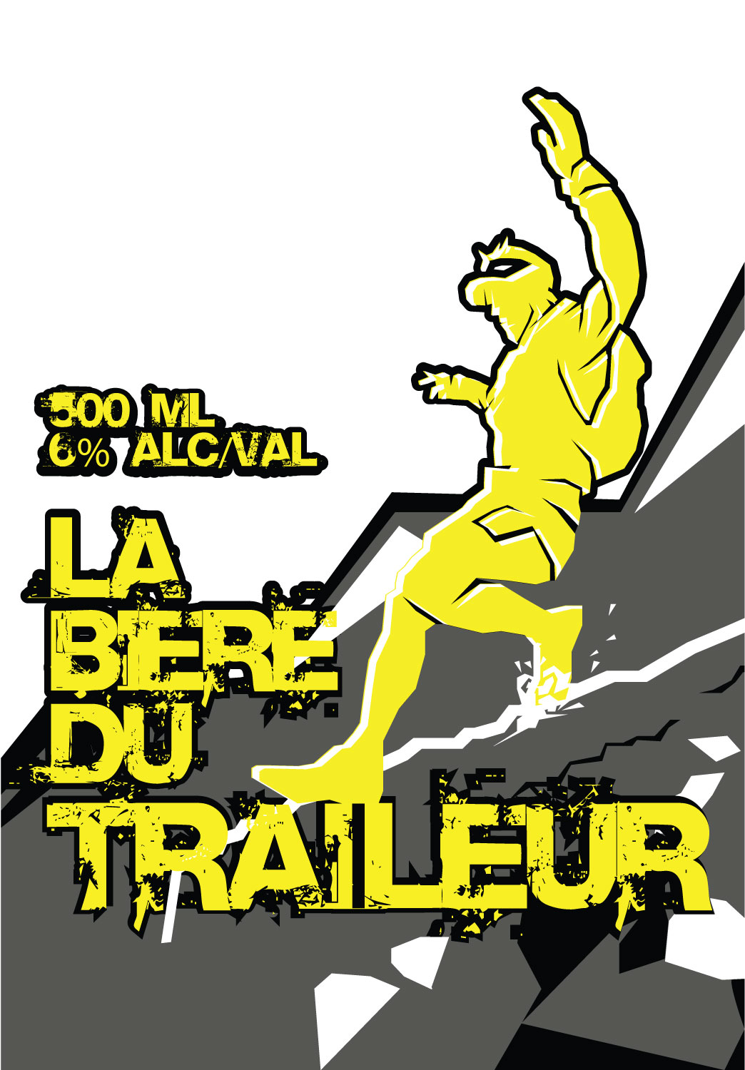 Design Étiquette par at-as pour WOONTO | Design #20282949