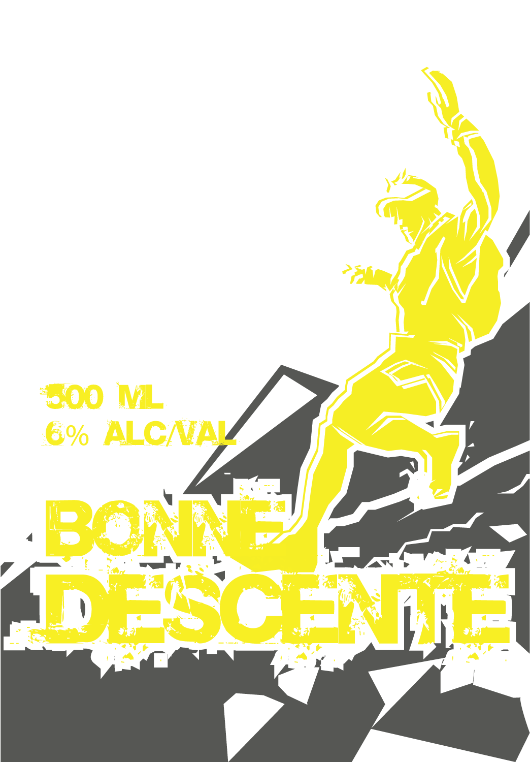 Design Étiquette par at-as pour WOONTO | Design #20702077