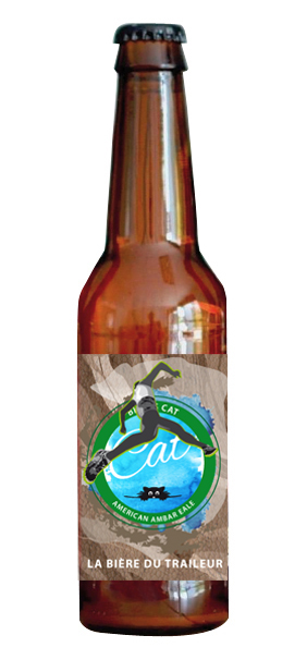 Label Design by Marcelo K.