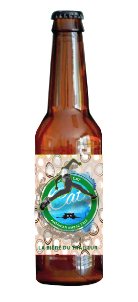 Label Design by Marcelo K. for WOONTO | Design: #20232055