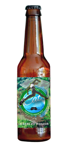 Label Design by Marcelo K. for WOONTO | Design: #20232056