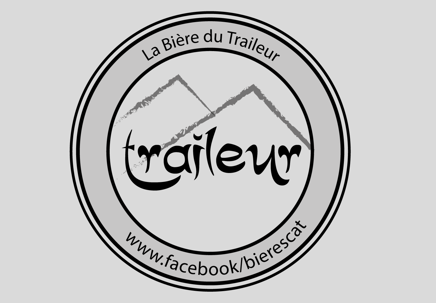 Design Étiquette par desinerman pour WOONTO | Design #20216935