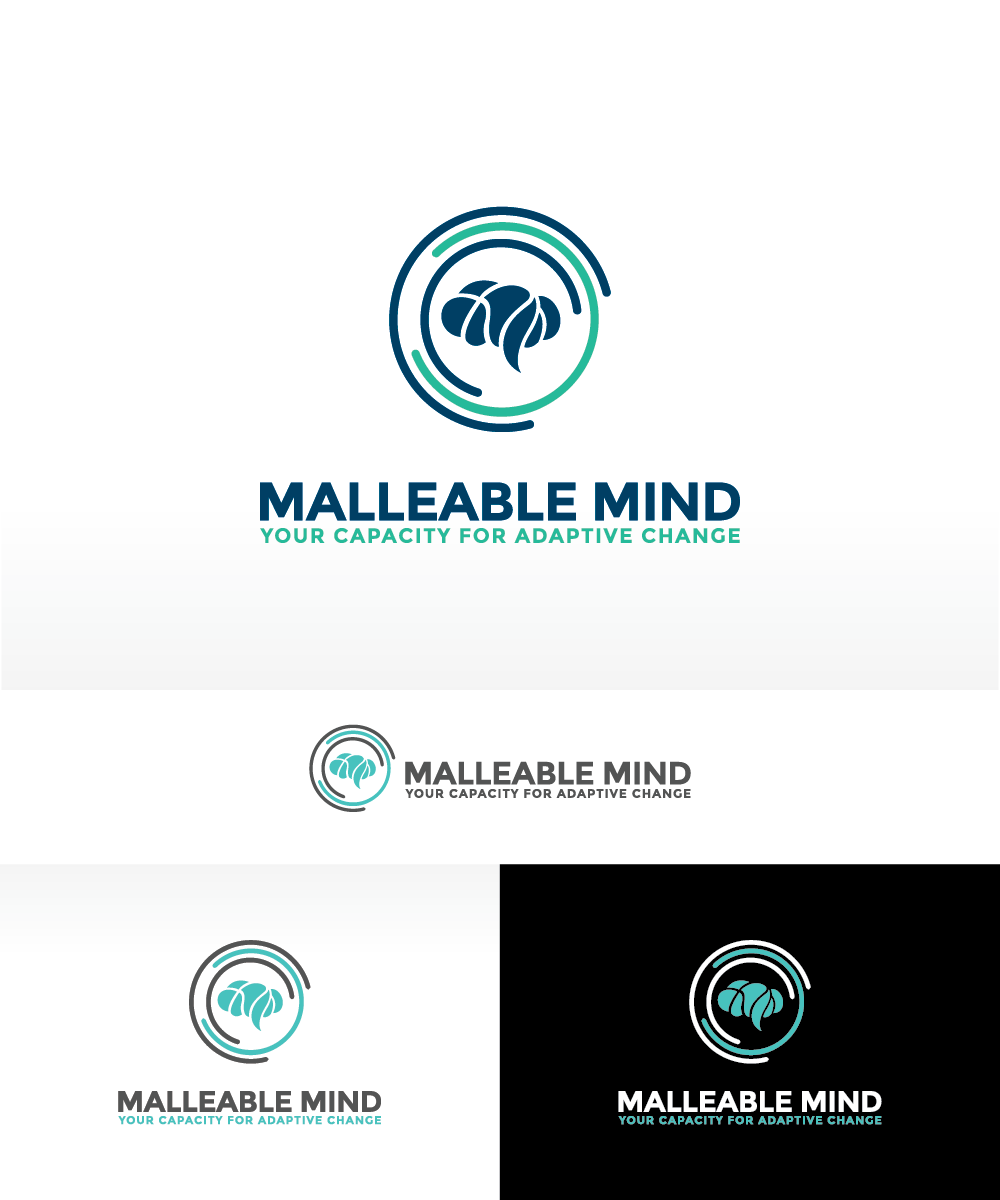 Diseño de Logo por Wild Geek para Malleable Mind Ltd | Diseño #20207120