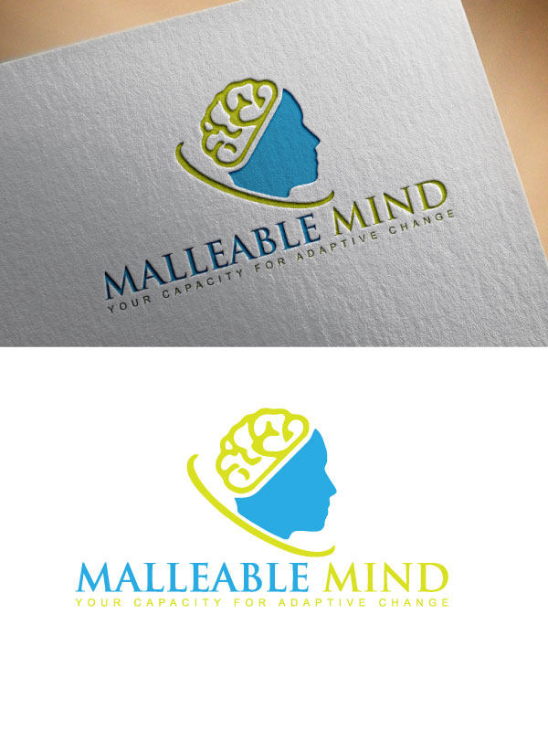 Logo Design by aishwarya.... for Malleable Mind Ltd | Design #20201499
