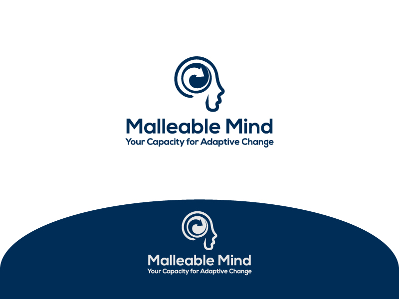 Diseño de Logo por Trisha Akter para Malleable Mind Ltd | Diseño #20254090