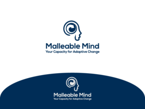 Logo Design by Trisha Akter for Malleable Mind Ltd | Design: #20254090