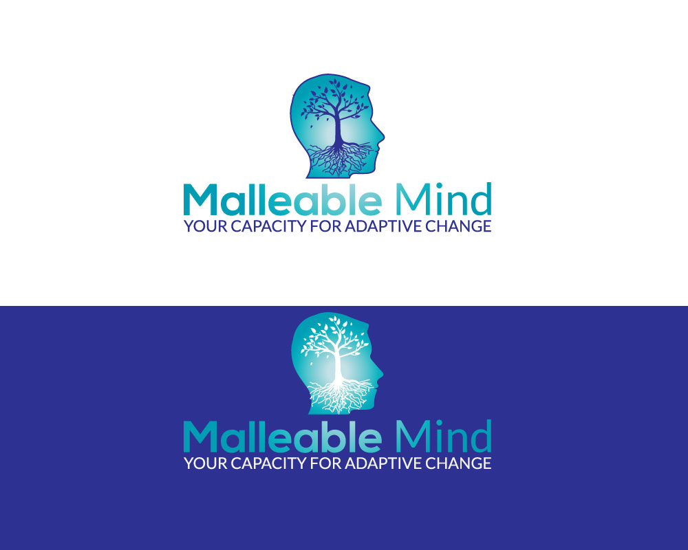Diseño de Logo por Himel khan 2 para Malleable Mind Ltd | Diseño #20252263