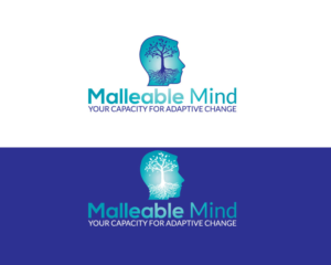 Logo Design by Himel khan 2 for Malleable Mind Ltd | Design: #20252263
