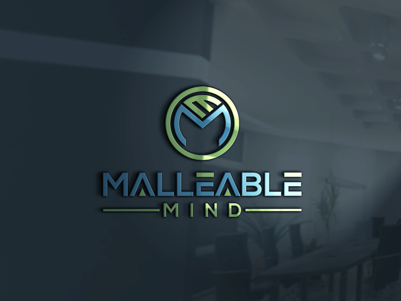 Logo Design by scissor68 for Malleable Mind Ltd | Design: #20243767
