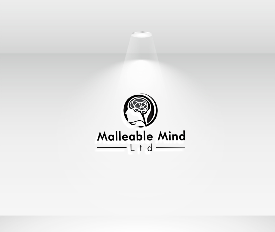 Design de Logo par LKSUS pour Malleable Mind Ltd | Design #20212031