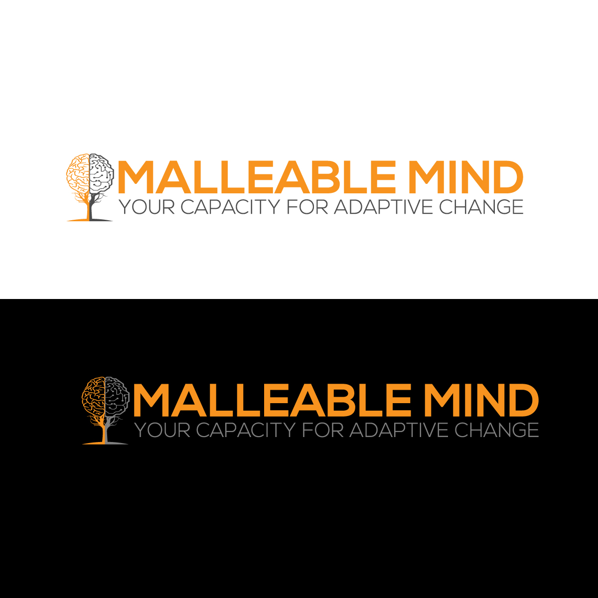 Diseño de Logo por mahfoooz750 para Malleable Mind Ltd | Diseño #20199238