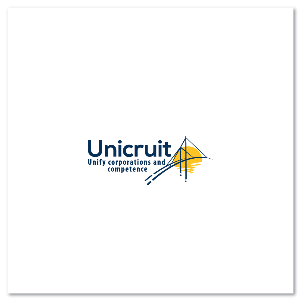 Logo Design by Sujit Banerjee for this project | Design #20201085