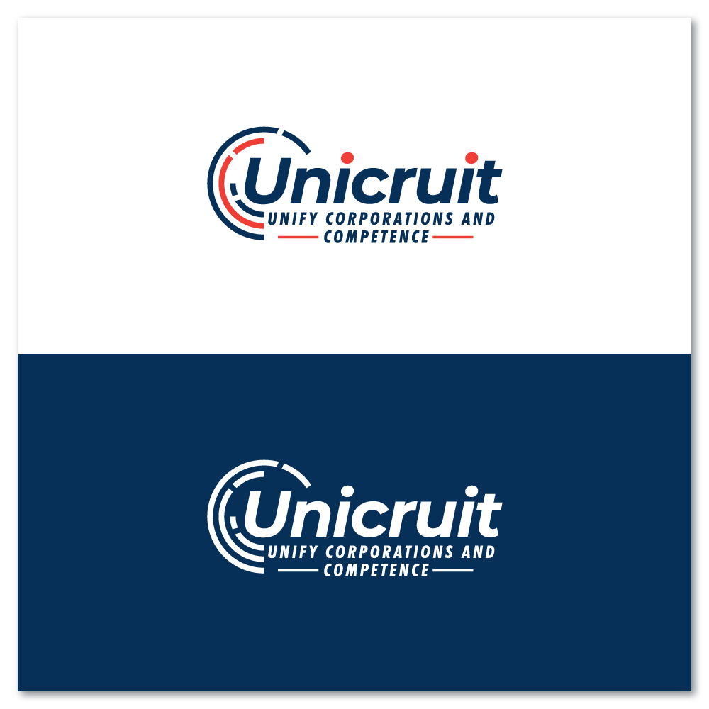 Logo Design by Sujit Banerjee for this project | Design #20201086