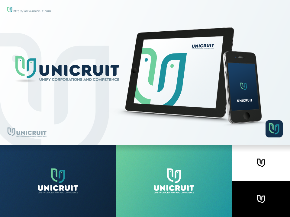 Logo Design by Raoul Camion for this project | Design #20219477