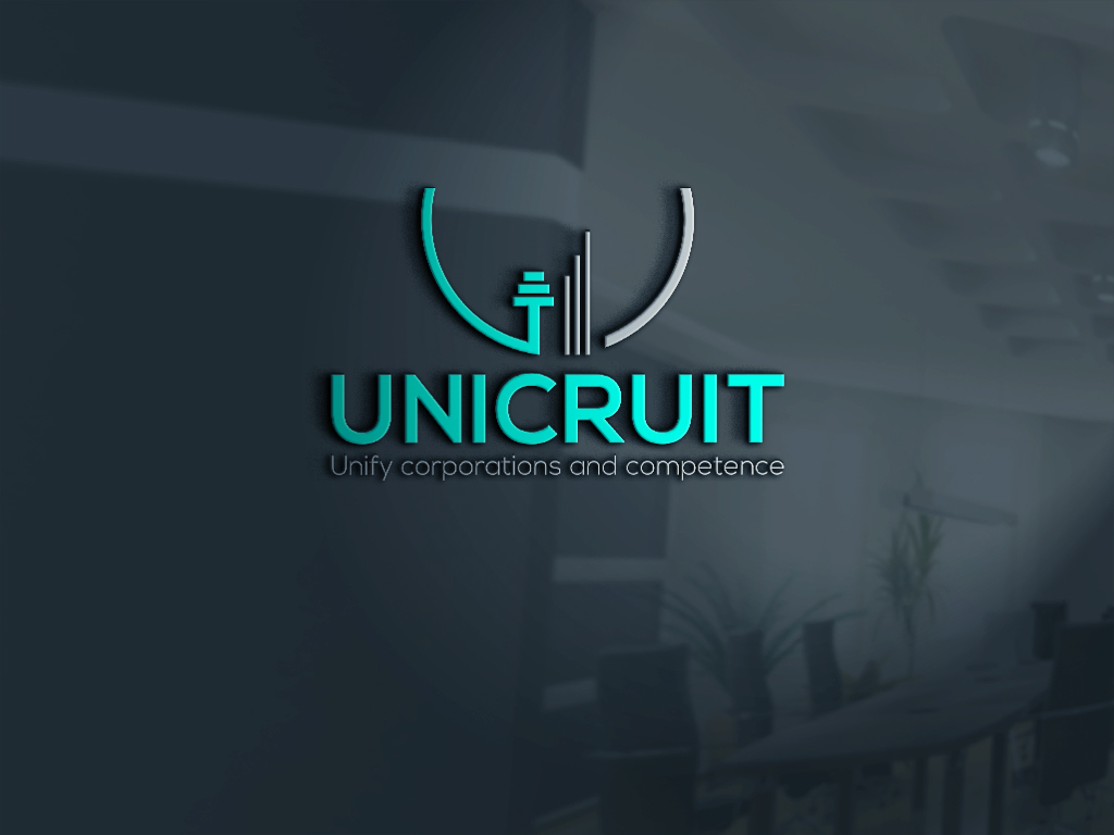 Logo Design by Rosaleen for this project | Design #20210429