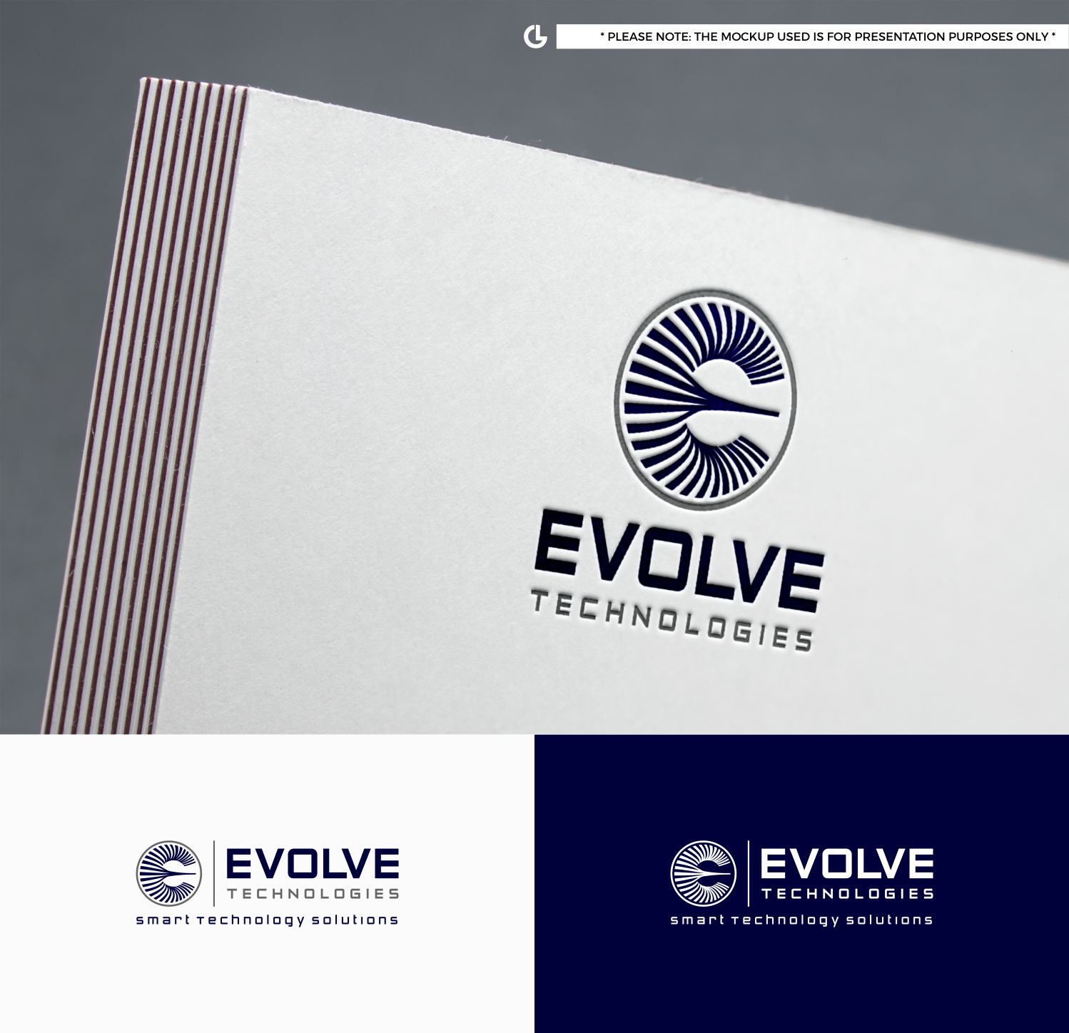 Logo Design by R!CKY for BeGray | Design #20202567