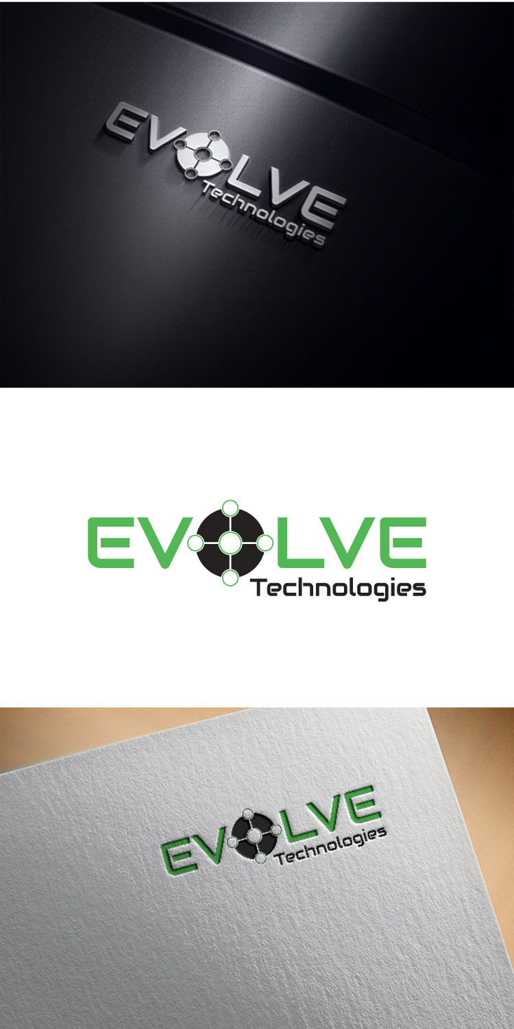 Logo Design by Rupok MT for BeGray | Design #20202593