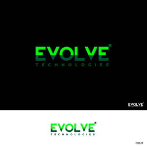 Evolve Technologies  | Logo Design by Aistikart