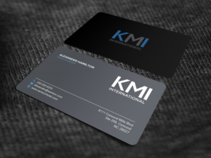 Business Card Design by Sandaruwan for this project | Design #20212830