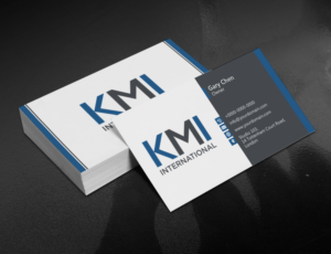 Design de Carte de Visite par Monna pour ce projet | Design : #20200702