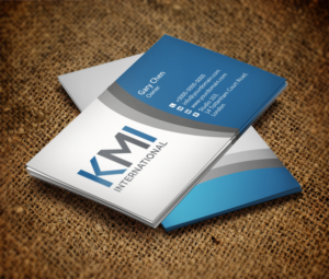 Design de Carte de Visite par Monna pour ce projet | Design : #20200715