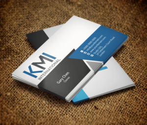 Design de Carte de Visite par Monna pour ce projet | Design : #20200717