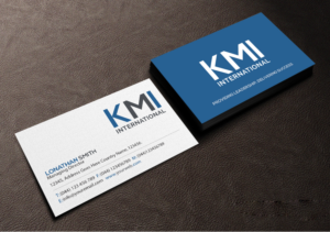 Business Card Design by Creations Box 2015 for this project | Design: #20201395