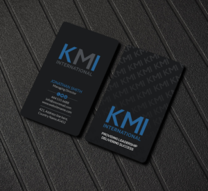 Business Card Design by Creations Box 2015 for this project | Design: #20201408