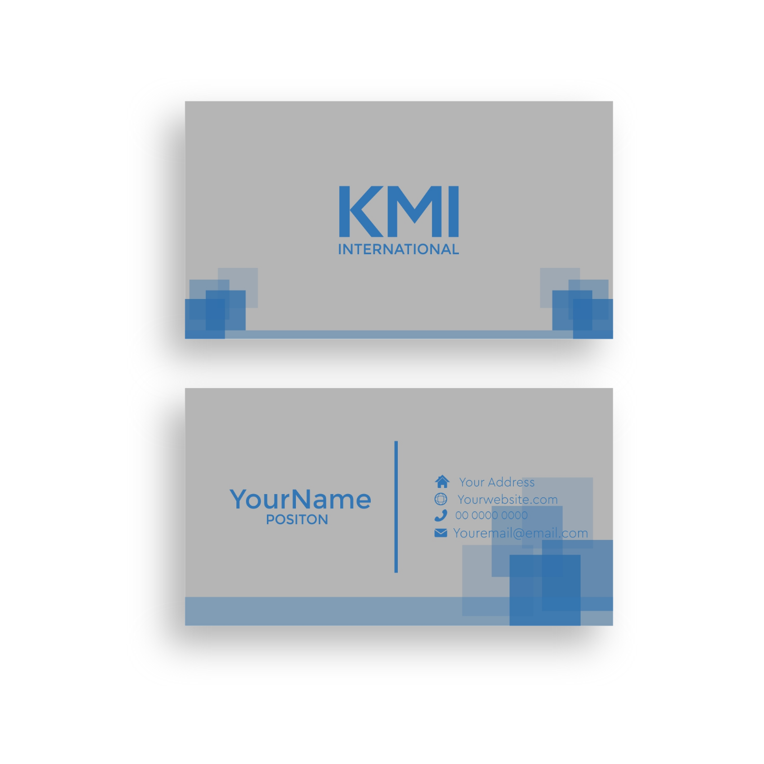 Business Card Design by alitjuara for this project | Design #20208557