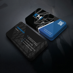 Business Card Design by winaya for this project | Design: #20241722