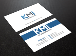 Business Card Design by Brand aid for this project | Design: #20199410