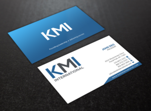 Business Card Design by Brand aid for this project | Design: #20199411
