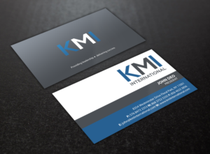 Business Card Design by Brand aid for this project | Design: #20200145