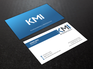 Business Card Design by Brand aid for this project | Design: #20200146