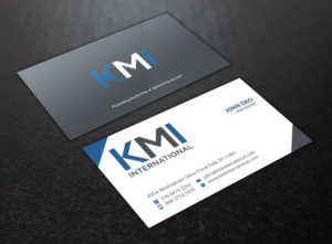 Business Card Design by Brand aid for this project | Design: #20200147