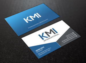 Business Card Design by Brand aid for this project | Design: #20200148