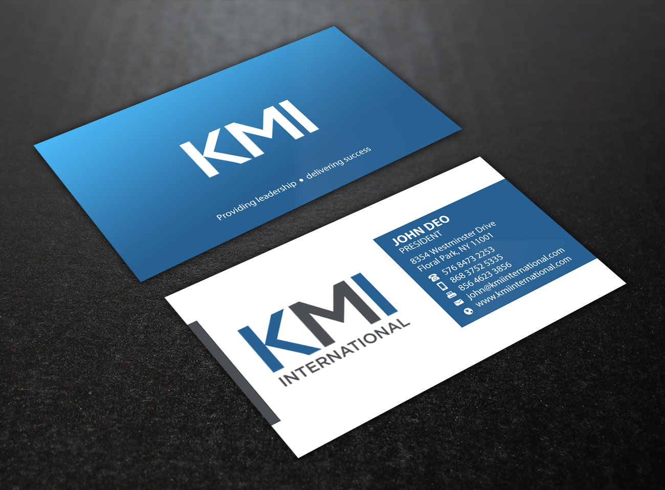 Business Card Design by Brand aid for this project | Design #20200152