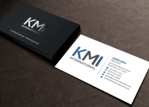 Business Card Design by Brand aid for this project | Design: #20200154