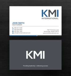 Design de Carte de Visite par chandrayaan.creative pour ce projet | Design : #20198070