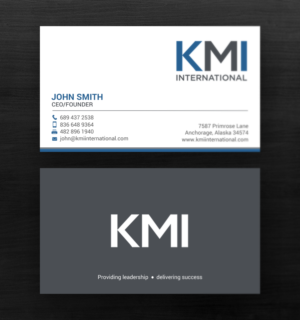 Design de Carte de Visite par chandrayaan.creative pour ce projet | Design : #20198071